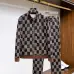 1Louis Vuitton tracksuits for Men long tracksuits #A44973