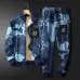 1Louis Vuitton tracksuits for Men long tracksuits #A45206