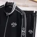 5Louis Vuitton tracksuits for Men long tracksuits #A45214