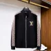 3Louis Vuitton tracksuits for Men long tracksuits #A45215