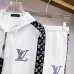 5Louis Vuitton tracksuits for Men long tracksuits #A45216