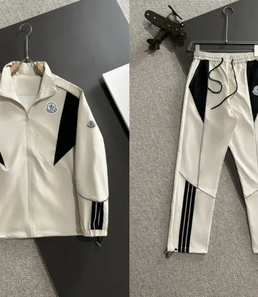 Moncler Tracksuits for MEN #A44480