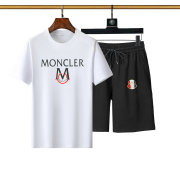 Moncler Tracksuits for Moncler Short Tracksuits for men #999936041