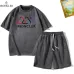 1Moncler Tracksuits for Moncler Short Tracksuits for men #A40862