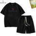 1Moncler Tracksuits for Moncler Short Tracksuits for men #A40864