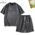 1Moncler Tracksuits for Moncler Short Tracksuits for men #A40865