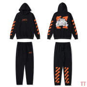 OFF WHITE Tracksuits #999932946