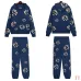 16 Denim Tears Tracksuits #A45615