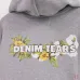 8 Denim Tears Tracksuits #A45616