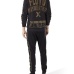 6PHILIPP PLEIN Tracksuits for Men's long tracksuits #9109234