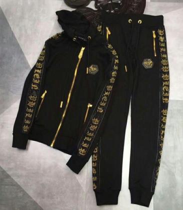 PHILIPP PLEIN Tracksuits for Men's long tracksuits #9110607