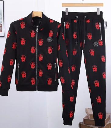 PHILIPP PLEIN Tracksuits for Men's long tracksuits #9126368