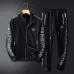 1PHILIPP PLEIN Tracksuits for Men's long tracksuits #99905463