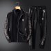 1PHILIPP PLEIN Tracksuits for Men's long tracksuits #99905464