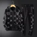 1PHILIPP PLEIN Tracksuits for Men's long tracksuits #99905468