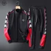 1PHILIPP PLEIN Tracksuits for Men's long tracksuits #99905470