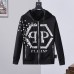 3PHILIPP PLEIN Tracksuits for Men's long tracksuits #99907198