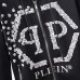 5PHILIPP PLEIN Tracksuits for Men's long tracksuits #99907198
