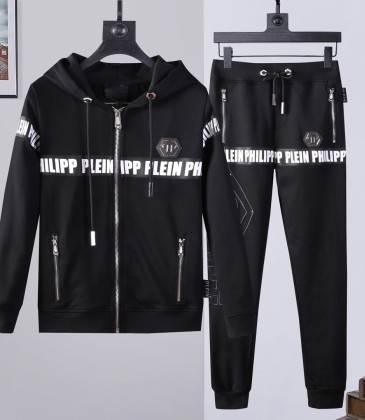 PHILIPP PLEIN Tracksuits for Men's long tracksuits #99907200
