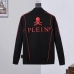 3PHILIPP PLEIN Tracksuits for Men's long tracksuits #99907202