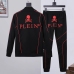 1PHILIPP PLEIN Tracksuits for Men's long tracksuits #99907202