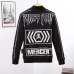3PHILIPP PLEIN Tracksuits for Men's long tracksuits #99907203
