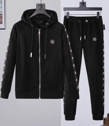 PHILIPP PLEIN Tracksuits for Men's long tracksuits #99907204