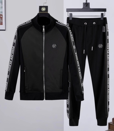 PHILIPP PLEIN Tracksuits for Men's long tracksuits #99907206