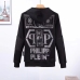 3PHILIPP PLEIN Tracksuits for Men's long tracksuits #99907209