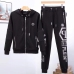 1PHILIPP PLEIN Tracksuits for Men's long tracksuits #99907209
