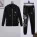 1PHILIPP PLEIN Tracksuits for Men's long tracksuits #99907210