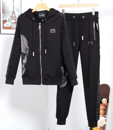 PHILIPP PLEIN Tracksuits for Men's long tracksuits #99907212
