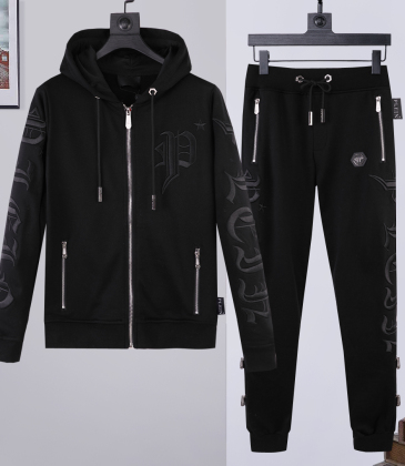 PHILIPP PLEIN Tracksuits for Men's long tracksuits #99907214
