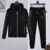 1PHILIPP PLEIN Tracksuits for Men's long tracksuits #99907214
