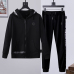1PHILIPP PLEIN Tracksuits for Men's long tracksuits #999909904