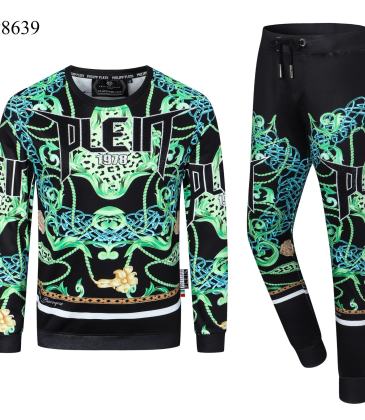 PHILIPP PLEIN Tracksuits for Men's long tracksuits #999914684