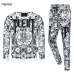 1PHILIPP PLEIN Tracksuits for Men's long tracksuits #999914685
