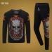 1PHILIPP PLEIN Tracksuits for Men's long tracksuits #999914689