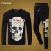1PHILIPP PLEIN Tracksuits for Men's long tracksuits #999914691