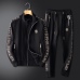 1PHILIPP PLEIN Tracksuits for Men's long tracksuits #999931106