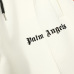 10Palm Angels Tracksuits Good quality for Men and Women Black/White (2 colors) #99117201