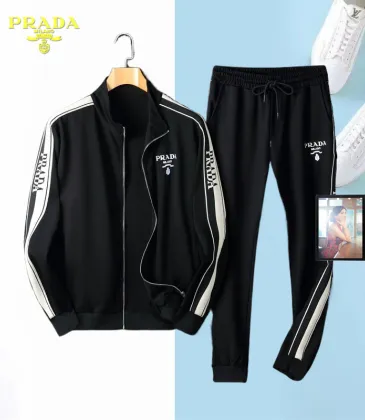 Prada Tracksuits for men #A38880