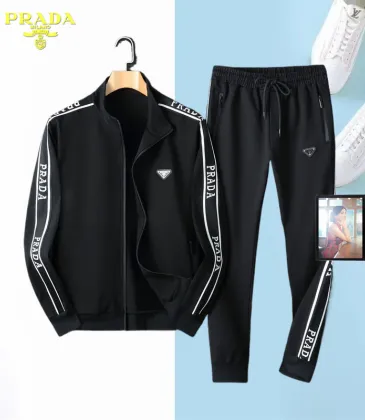 Prada Tracksuits for men #A38884