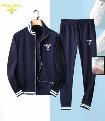 Prada Tracksuits for men #A38885