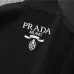 18Prada Tracksuits for men #A41123