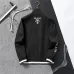 4Prada Tracksuits for men #A41123