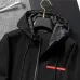 28Prada Tracksuits for men #A41124