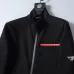 5Prada Tracksuits for men #A43550