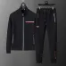 1Prada Tracksuits for men #A43550