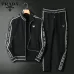 1Prada Tracksuits for men #A44460